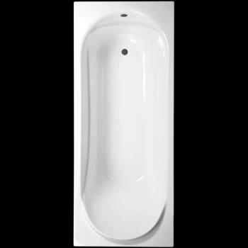 Ванна акриловая