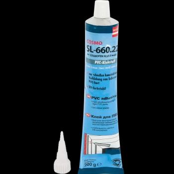 Жидкий пластик