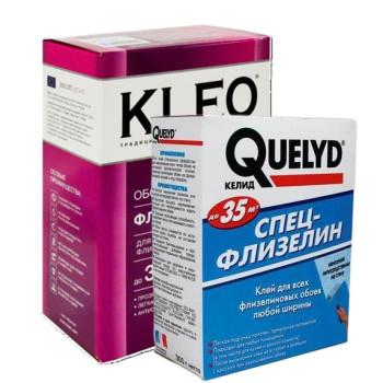 Клей для обоев