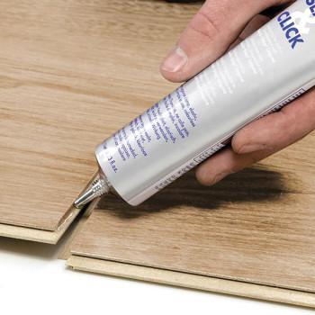 Гель для швов ламината